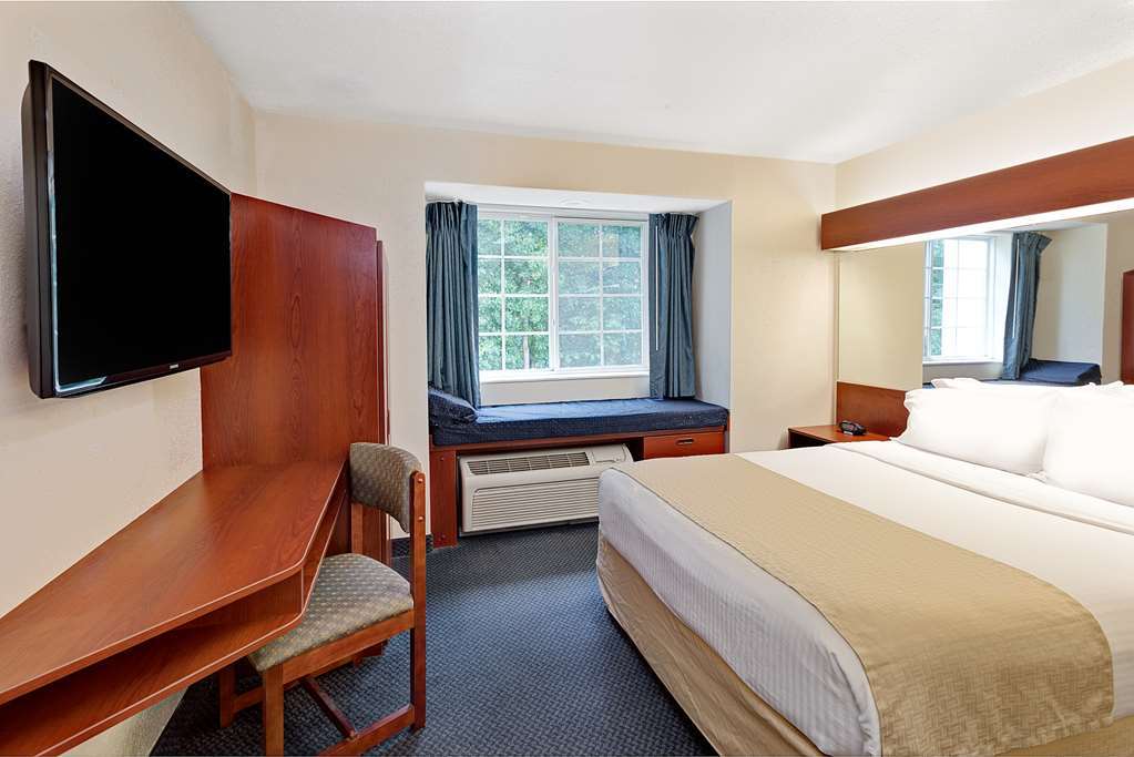 Microtel Inn & Suites By Wyndham Bremen Room photo